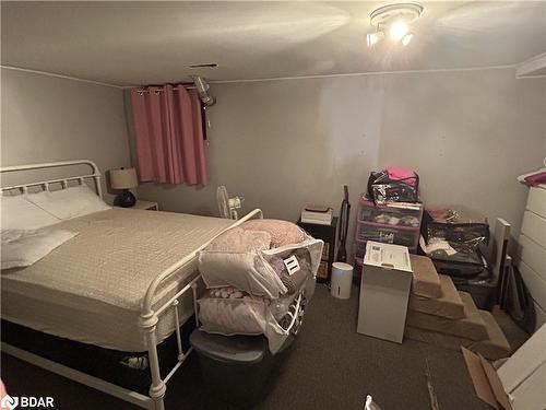 553 Tenth Street, Collingwood, ON - Indoor Photo Showing Bedroom