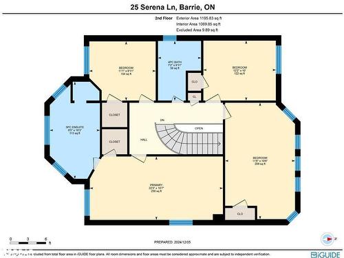 25 Serena Lane, Barrie, ON - Other