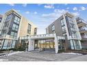 410-375 Sea Ray Avenue, Innisfil, ON  - Outdoor 