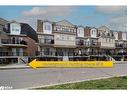 2063-3047 Finch Avenue W, Toronto, ON  - Outdoor With Balcony With Facade 