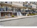 2063-3047 Finch Avenue W, Toronto, ON  - Outdoor With Balcony 