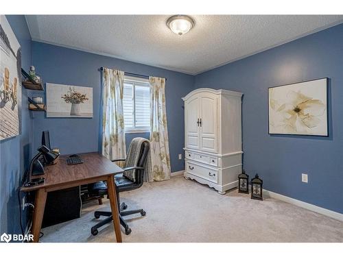 13 Bird Street, Barrie, ON - Indoor Photo Showing Other Room