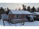 65 Strabane Avenue, Barrie, ON  - Outdoor With Deck Patio Veranda 