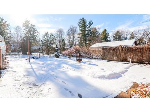 65 Strabane Avenue, Barrie, ON - Outdoor With View