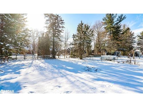 65 Strabane Avenue, Barrie, ON - Outdoor With View