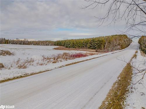 9678 67 Sideroad Sideroad, Creemore, ON 