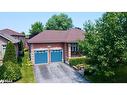 263 Dock Road, Barrie, ON  - Outdoor 