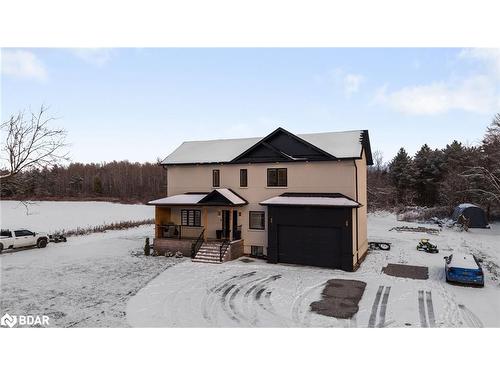 942 Essa Road, Barrie, ON - Outdoor