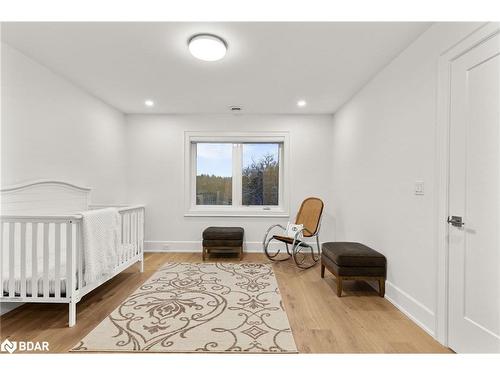 942 Essa Road, Barrie, ON - Indoor Photo Showing Bedroom