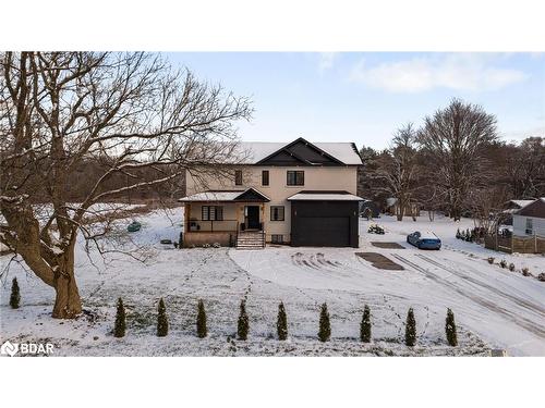 942 Essa Road, Barrie, ON - Outdoor