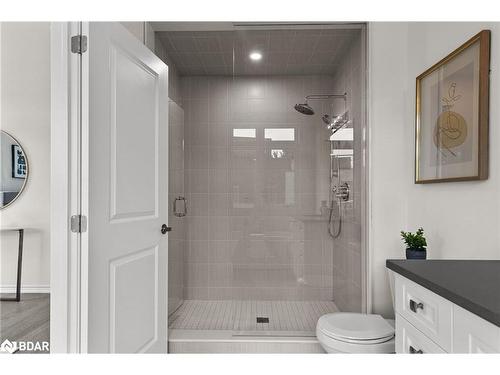 12 Wyn Wood Lane, Orillia, ON - Indoor Photo Showing Bathroom