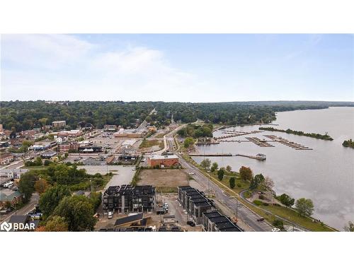 12 Wyn Wood Lane, Orillia, ON - Outdoor With Body Of Water With View