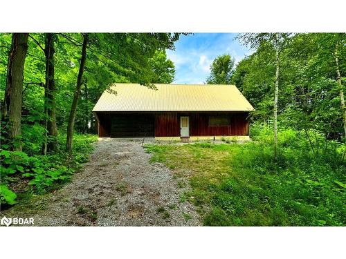 7 Beach Road, Oro-Medonte, ON - Outdoor