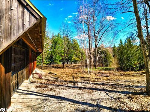 7 Beach Road, Oro-Medonte, ON - Outdoor With View