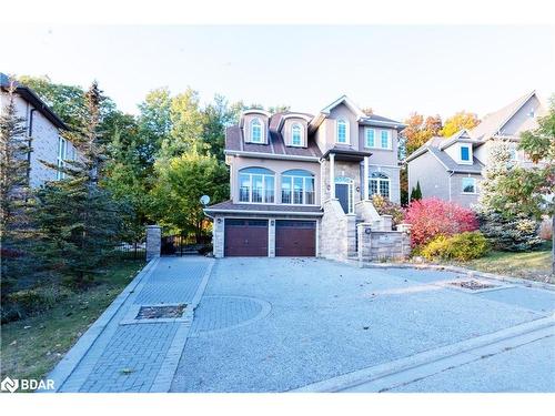 33 Cumming Drive, Barrie, ON - Outdoor With Facade