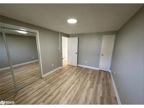 Upper-241 Letitia Street, Barrie, ON - Indoor Photo Showing Other Room