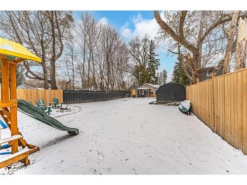 203 Southview Road, Barrie, ON - Outdoor