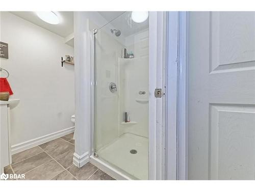 12 Mackenzie Drive, Georgetown, ON - Indoor Photo Showing Bathroom