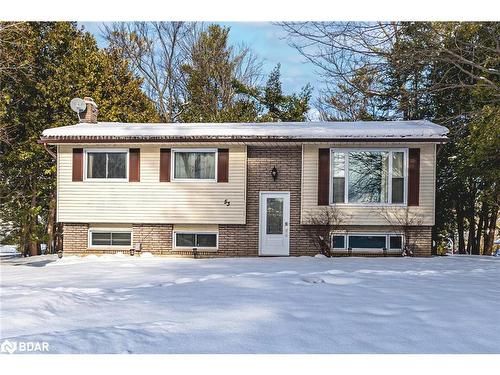 53 Ward Avenue, Oro-Medonte, ON - Outdoor