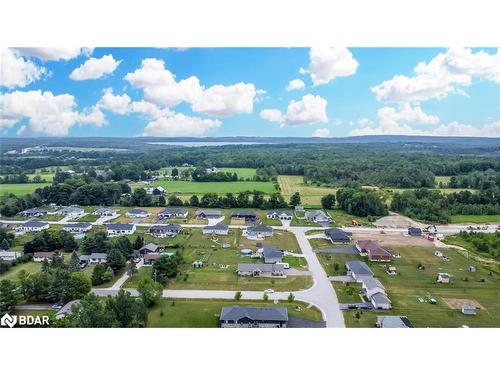 21 Keyzer Drive, Oro-Medonte, ON - Outdoor With View