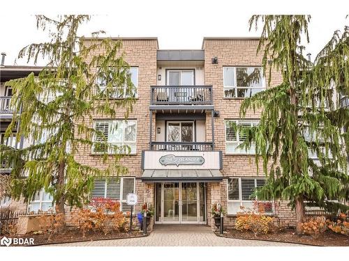 3012-750 Johnston Park Avenue, Collingwood, ON - Outdoor