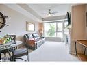 3012-750 Johnston Park Avenue, Collingwood, ON  - Indoor Photo Showing Living Room 