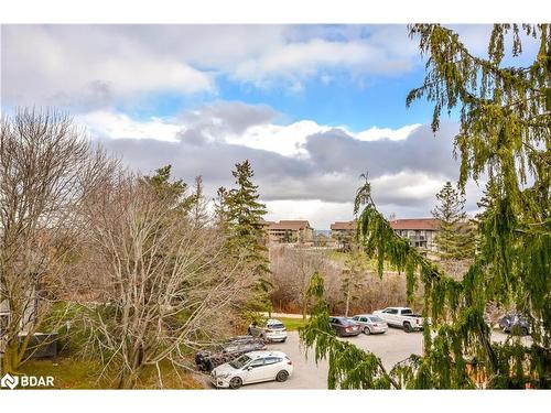 3012-750 Johnston Park Avenue, Collingwood, ON - Outdoor With View