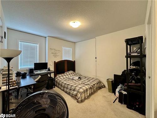 396 Equestrian Way, Cambridge, ON - Indoor Photo Showing Bedroom