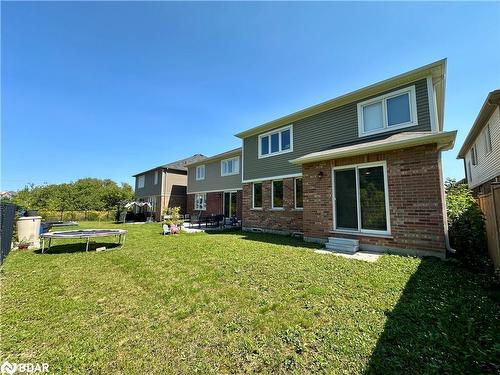 396 Equestrian Way, Cambridge, ON - Outdoor