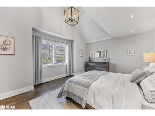 80 Links Trail Trail, Port Severn, ON - Indoor Photo Showing Bedroom