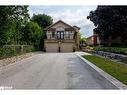 49 Hamilton Drive, Newmarket, ON  - Outdoor With Deck Patio Veranda 