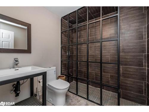 49 Hamilton Drive, Newmarket, ON - Indoor Photo Showing Bathroom