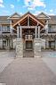 206-6 Brandy Lane Drive, Collingwood, ON  - Outdoor With Facade 