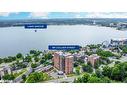 206-181 Collier Street, Barrie, ON  - Outdoor With Body Of Water With View 