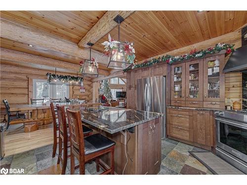 11 Nevis Ridge Drive, Oro-Medonte, ON - Indoor