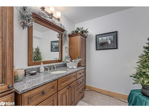 11 Nevis Ridge Drive, Oro-Medonte, ON - Indoor Photo Showing Bathroom