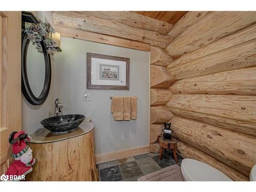 11 Nevis Ridge Drive, Oro-Medonte, ON - Indoor