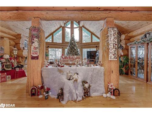 11 Nevis Ridge Drive, Oro-Medonte, ON - Indoor Photo Showing Other Room