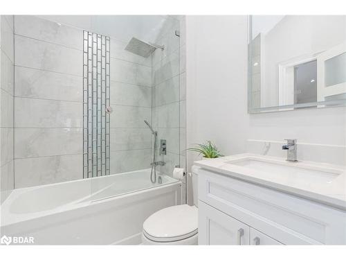 1135 Poplar Drive, Innisfil, ON - Indoor Photo Showing Bathroom