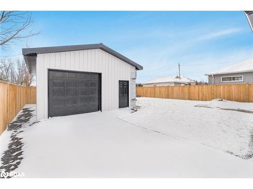 1135 Poplar Drive, Innisfil, ON - Outdoor