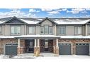 18-755 Linden Drive, Cambridge, ON  - Outdoor With Facade 