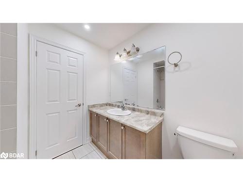 18-755 Linden Drive, Cambridge, ON - Indoor Photo Showing Bathroom