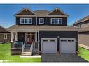 17 Chambery Street, Bracebridge, ON  - Outdoor With Facade 