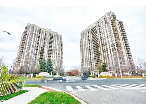 431-700 Humberwood Boulevard, Etobicoke, ON - Outdoor With Facade