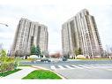 431-700 Humberwood Boulevard, Etobicoke, ON  - Outdoor With Facade 