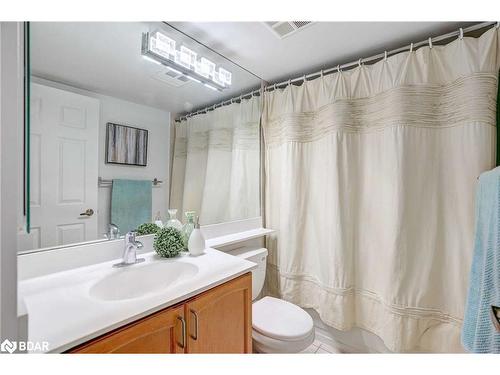 431-700 Humberwood Boulevard, Etobicoke, ON - Indoor Photo Showing Bathroom