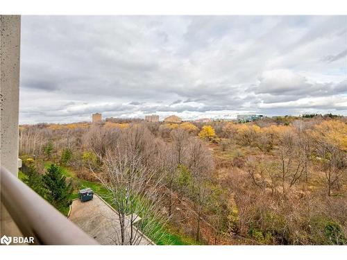 431-700 Humberwood Boulevard, Etobicoke, ON - Outdoor With View