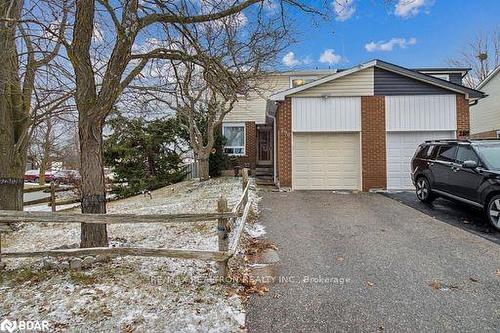 290 Collings Avenue, Bradford West Gwillimbury, ON - Outdoor