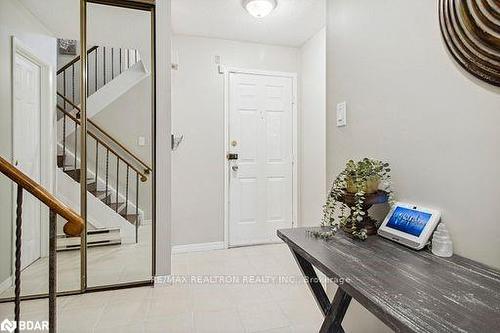 290 Collings Avenue, Bradford West Gwillimbury, ON - Indoor Photo Showing Other Room