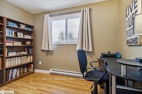 290 Collings Avenue, Bradford West Gwillimbury, ON - Indoor Photo Showing Office